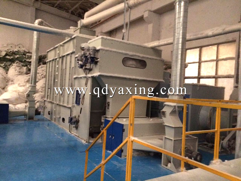 玻璃纖維生產(chǎn)線 玻璃纖維生產(chǎn)線