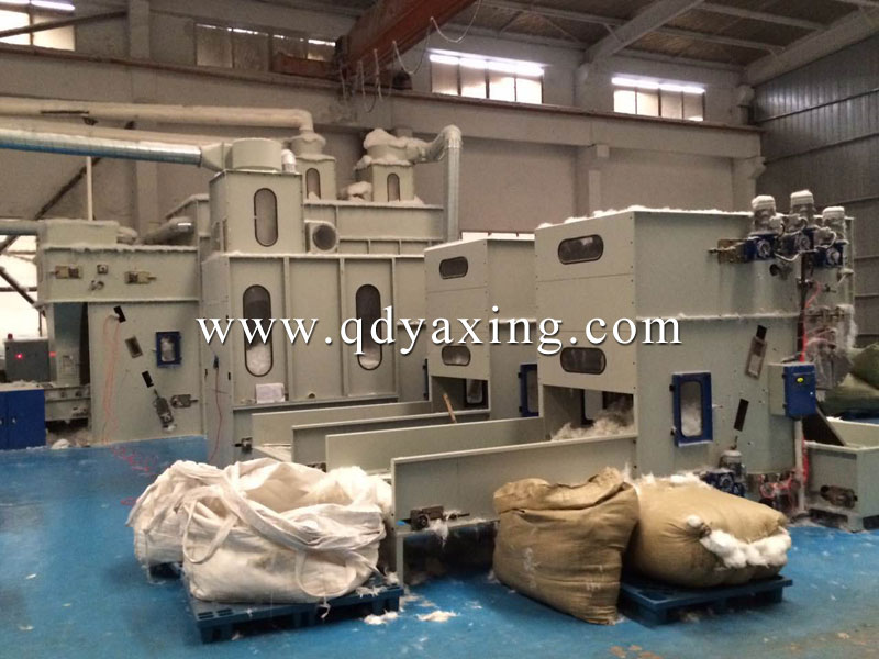 玻璃纖維生產(chǎn)線 玻璃纖維生產(chǎn)線