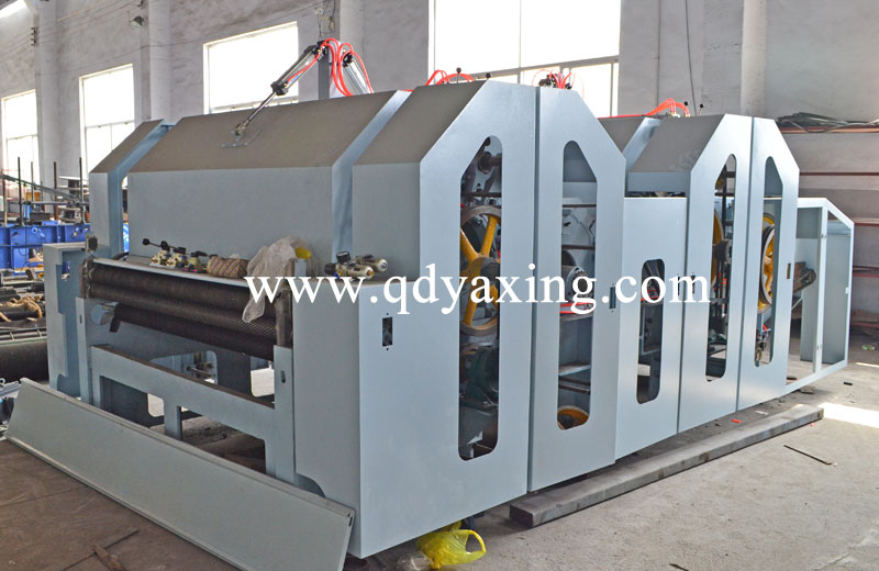 無(wú)紡布設(shè)備梳理機(jī) 無(wú)紡布設(shè)備梳理機(jī)