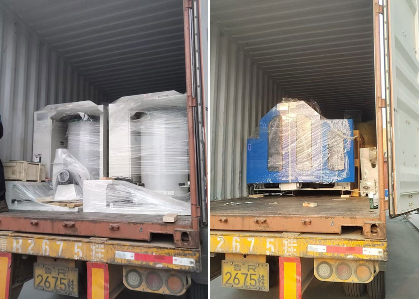 人造毛皮梳理機(jī)